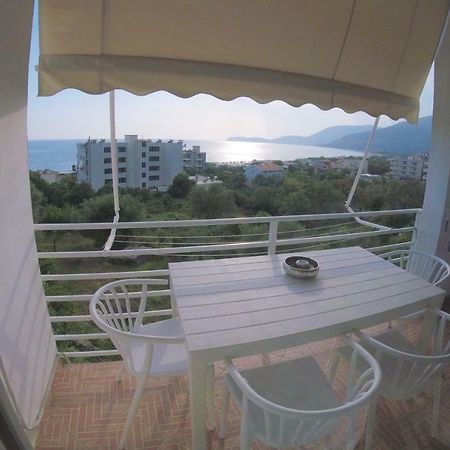 Villa Goxhi Борш Экстерьер фото