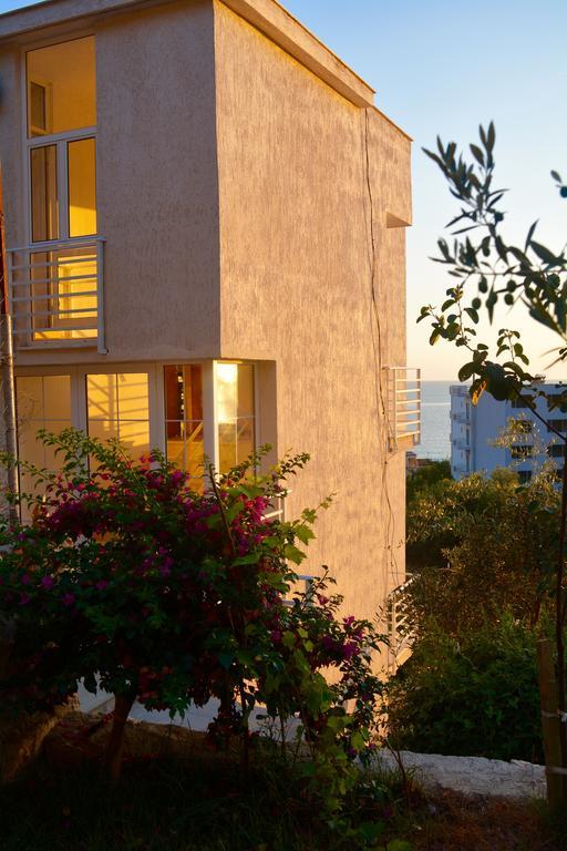 Villa Goxhi Борш Номер фото