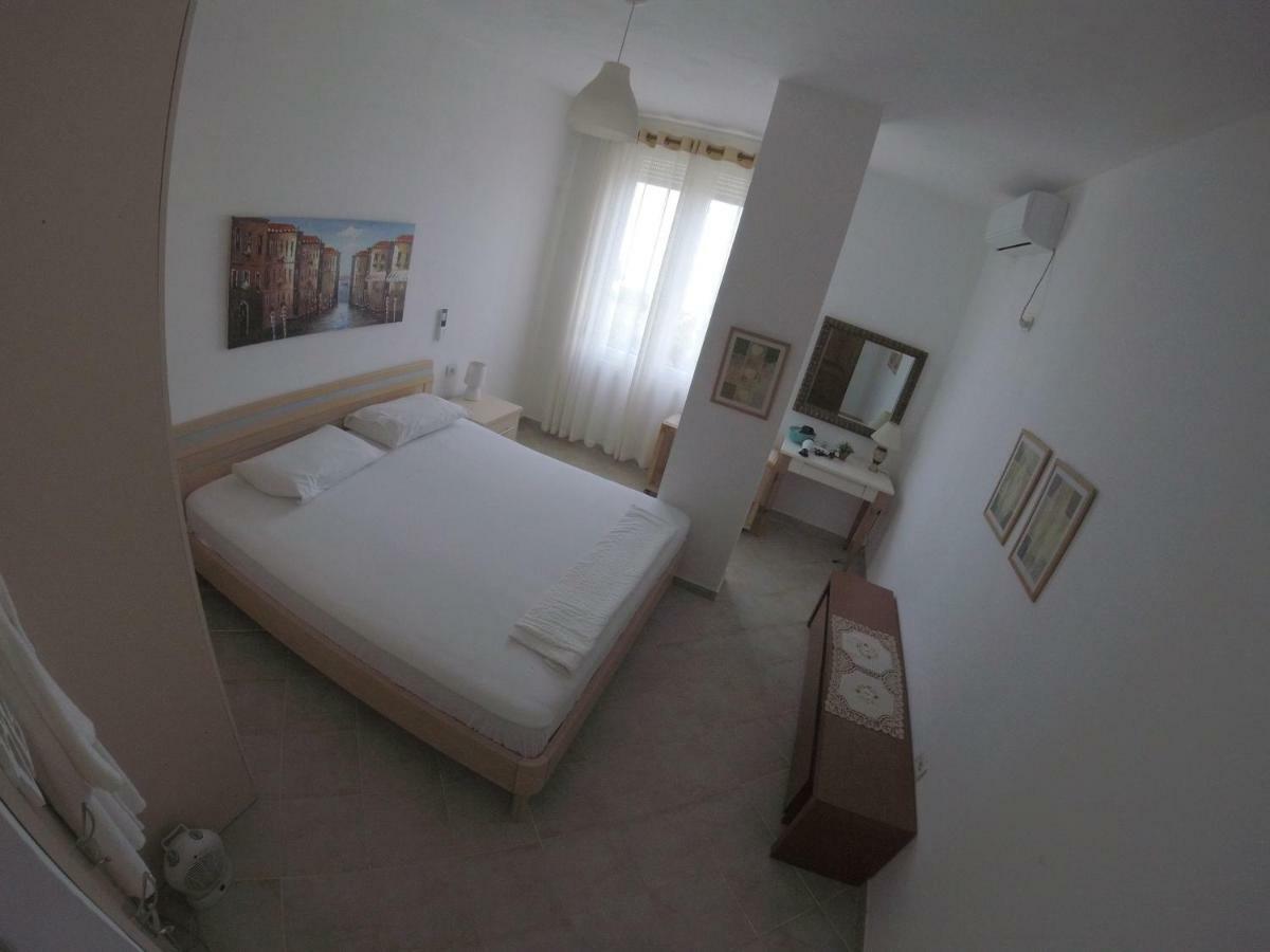 Villa Goxhi Борш Экстерьер фото