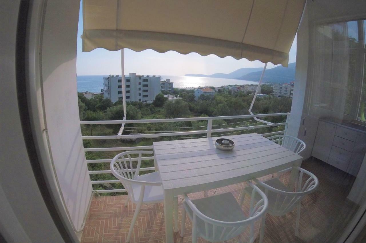 Villa Goxhi Борш Экстерьер фото